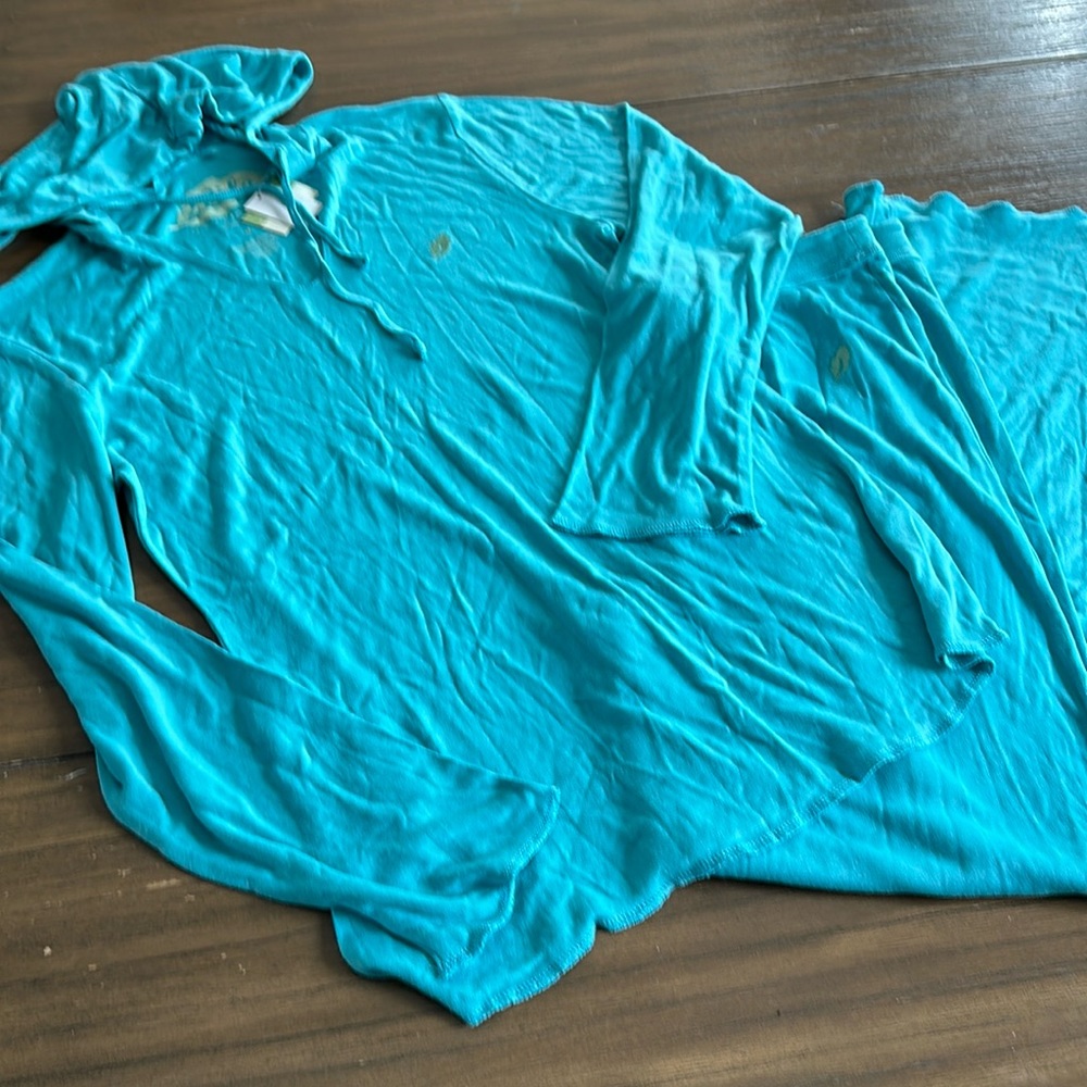 New 2.life by flora nikrooz pajama set medium*